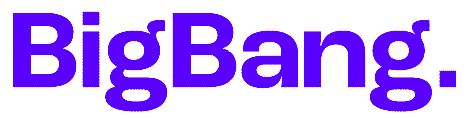 BigBang Logo Mobile